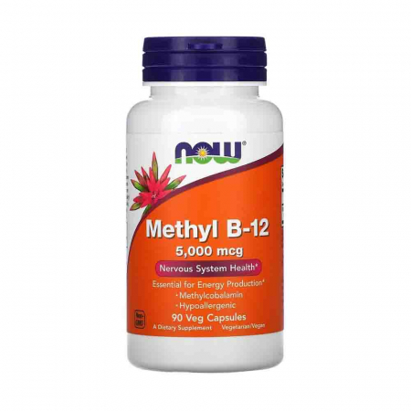 AFECTIUNI CARDIACE - methyl-b12-5000mcg-now-foods