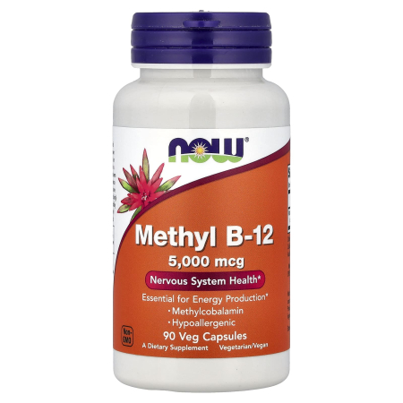 AFECTIUNI CARDIACE - methyl-b12-5000mcg-now-foods