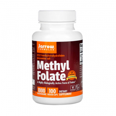 Jarrow - methyl-folate-jarrow-formulas