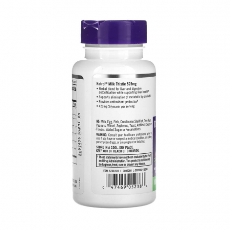 milk-thistle-extract-silymarin-complex-natrol [2]