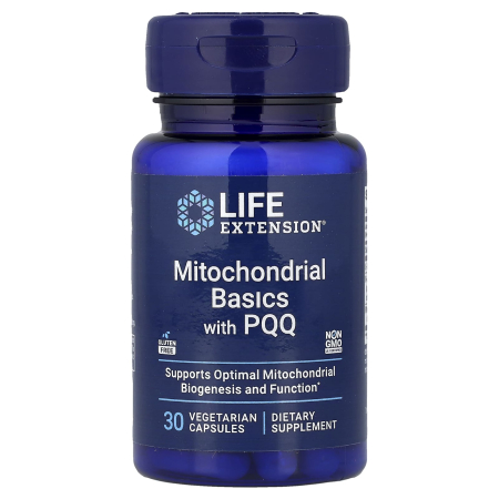 Life Extension - mitochondrial-basics-with-pqq-life-extension
