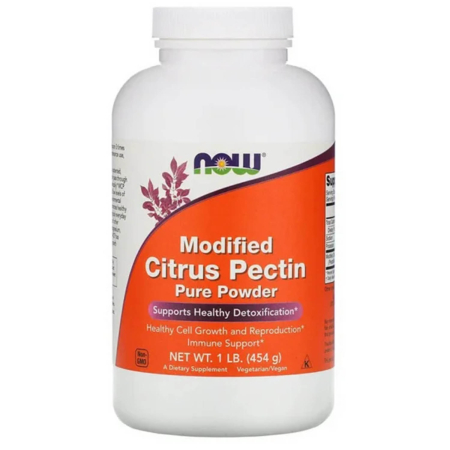 AFECTIUNI TUMORALE - modified-citrus-pectin-pure-powder-now-foods