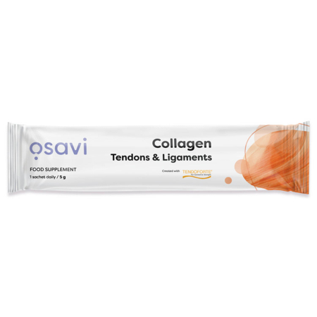 Osavi - Mostra - Collagen Tendons & Ligaments, Osavi, 5g