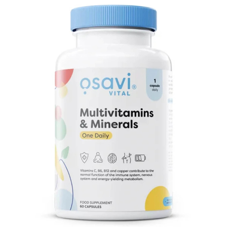 Osavi - multivitamin-and-minerals-onedaily-osavi