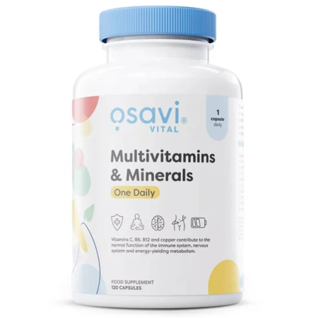 Osavi - multivitamin-and-minerals-onedaily-osavi