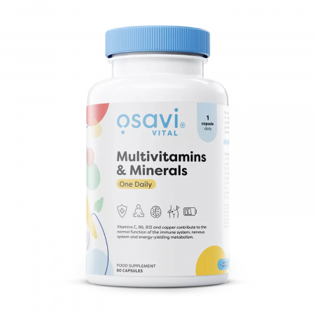 MINERALE - multivitamin-and-minerals-onedaily-osavi