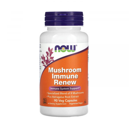 DETOXIFIERE SI SLABIRE - immune-renew-now-foods