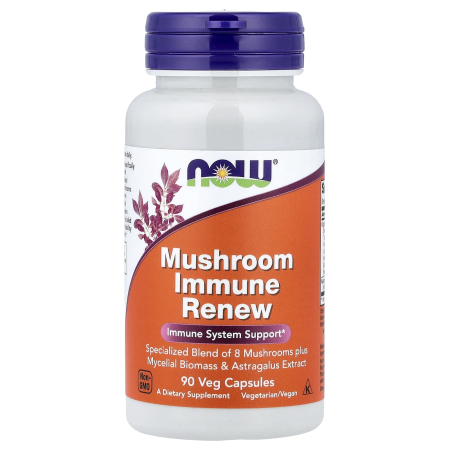 DETOXIFIERE SI SLABIRE - immune-renew-now-foods