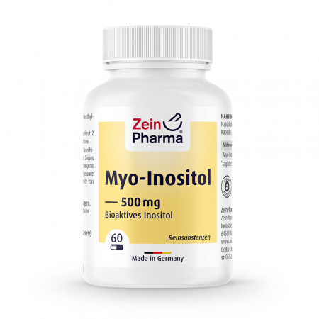 CATEGORII AFECTIUNI - myo-inositol-zeinpharma