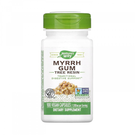 Nature's Way - myrrh-gum-tree-resin-natures-way