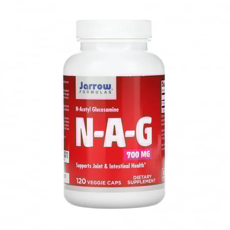 Jarrow - nag-n-acetyl-glucosamine-jarrow-formulas
