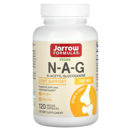 Jarrow - nag-n-acetyl-glucosamine-jarrow-formulas