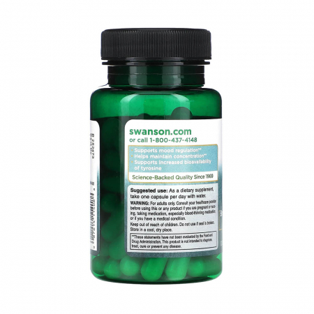 n-acetyl-tyrosine-350mg-swanson [2]