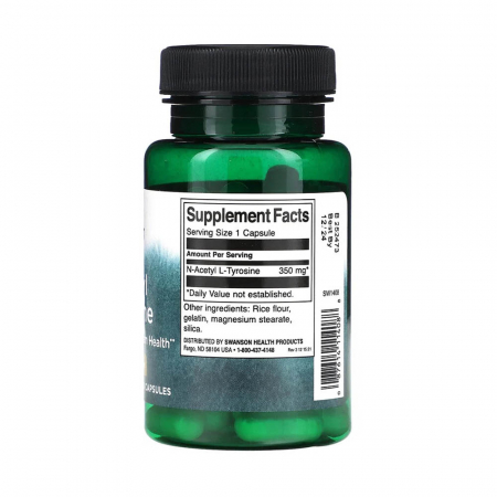 n-acetyl-tyrosine-350mg-swanson [1]