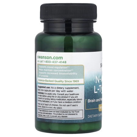 n-acetyl-tyrosine-350mg-swanson [2]