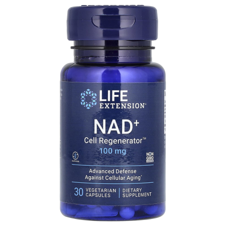 SANATATEA CREIERULUI - nad-cell-regenerator-life-extension