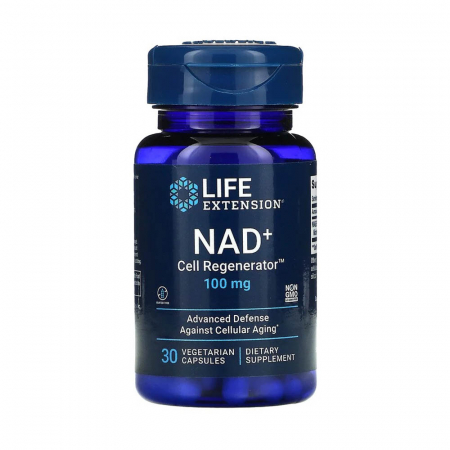 SANATATEA CREIERULUI - nad-cell-regenerator-life-extension