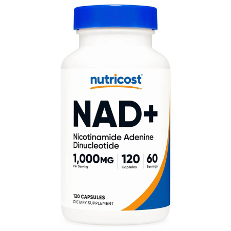 Nutricost - nad-nutricost