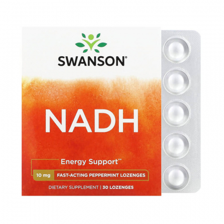 Swanson - nadh-swanson