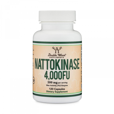 Double Wood Supplements - nattokinase-double-wood-supplements