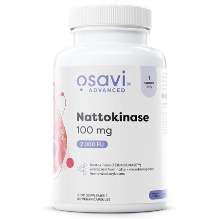 Osavi - nattokinase-osavi