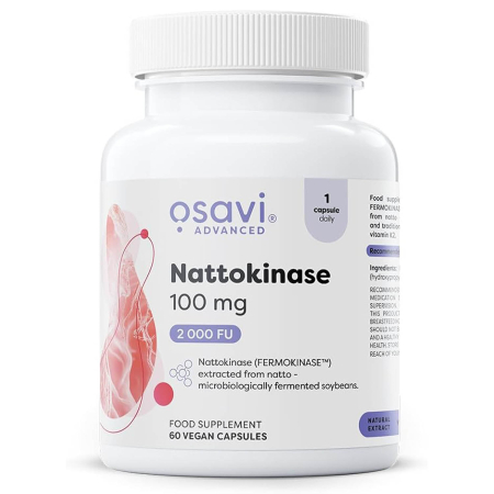 Osavi - nattokinase-osavi