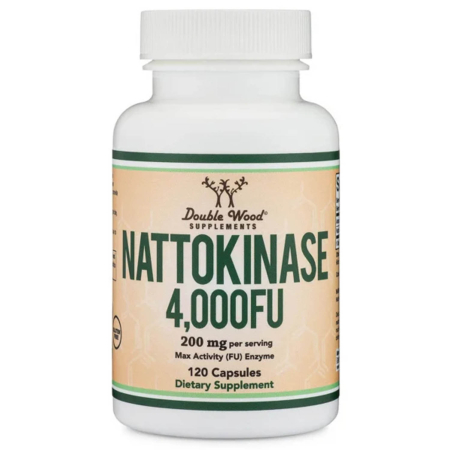 Double Wood Supplements - nattokinase-double-wood-supplements