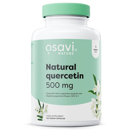 Osavi - natural-quercetin-osavi