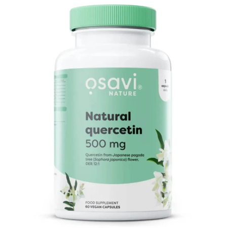 Osavi - natural-quercetin-osavi