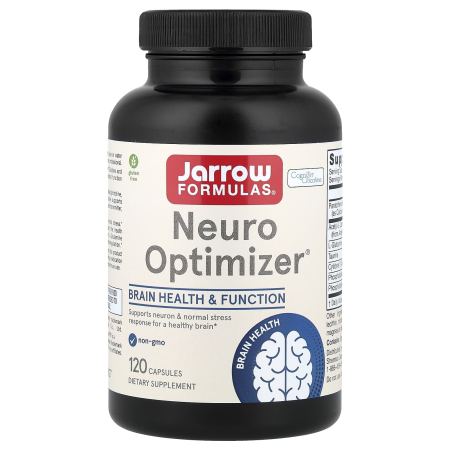 Jarrow - neuro-optimizer-jarrow