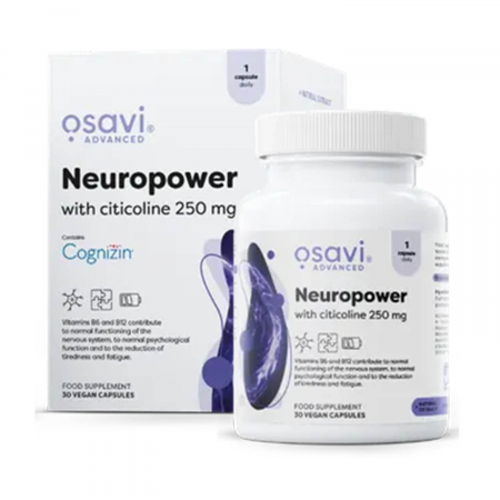 Osavi - neuropower-with-citicoline-osavi