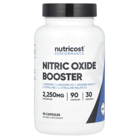 Nutricost - nitric-oxide-booster-nutricost