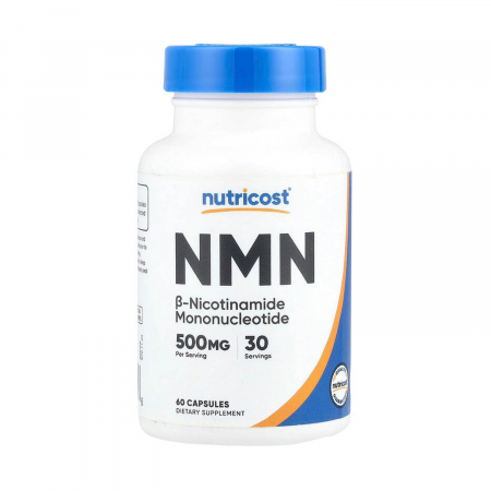 Nutricost - nmn-nutricost