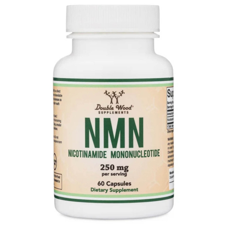 Double Wood Supplements - nmn-nicotinamide-mononucleotide-double-wood-supplements