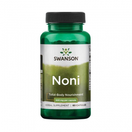 IMUNITATE CRESCUTA - noni-morinda-citrifolia-swanson