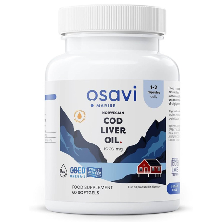 Osavi - norwegian-cod-liver-oil-osavi