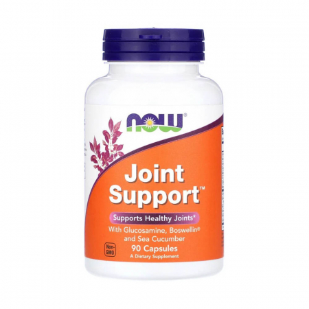 MSM (Metilsulfonilmetan) - joint-support-now-foods