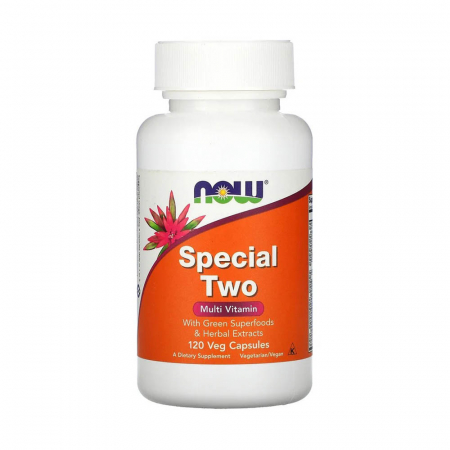 IMUNITATE CRESCUTA - special-two-multi-vitamin-now-foods