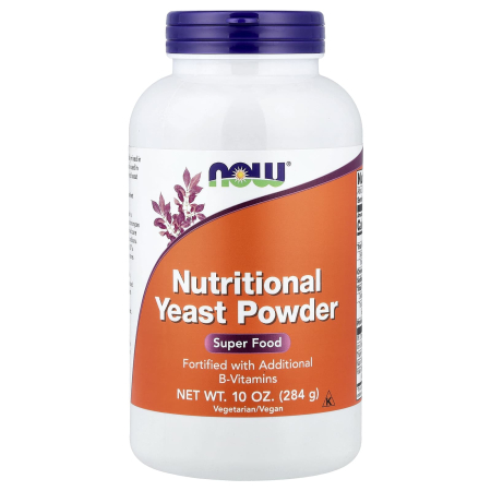 IMUNITATE CRESCUTA - nutritional-yeast-powder-now-foods