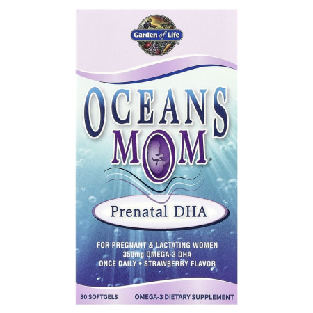 CATEGORII AFECTIUNI - oceans-mom-prenatal-dha-garden-of-life