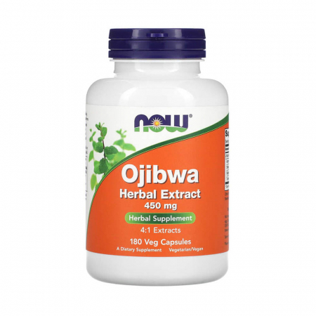 Now Foods - ojibwa-herbal-extract-now-foods