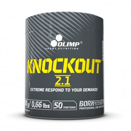 knockout-21-olimp-nutrition [0]