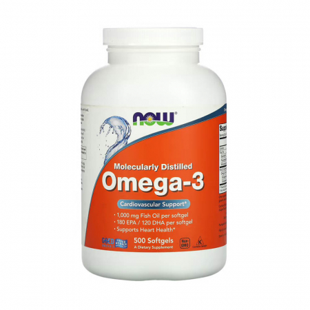 CATEGORII AFECTIUNI - omega-3-now-foods