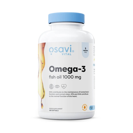 AFECTIUNI CARDIACE - omega-3-fish-oil-osavi