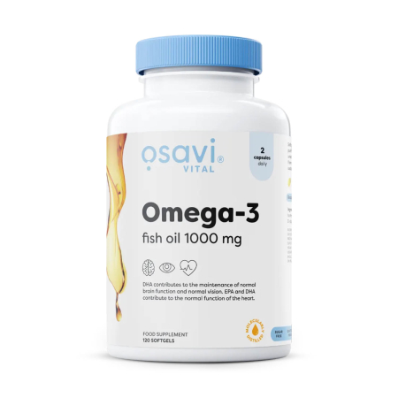 AFECTIUNI CARDIACE - omega-3-fish-oil-osavi