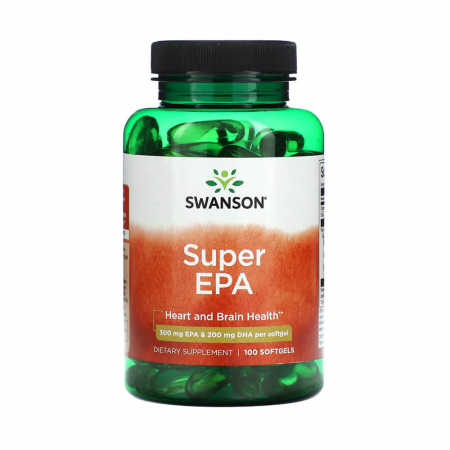 Swanson - omega-3-super-epa-swanson