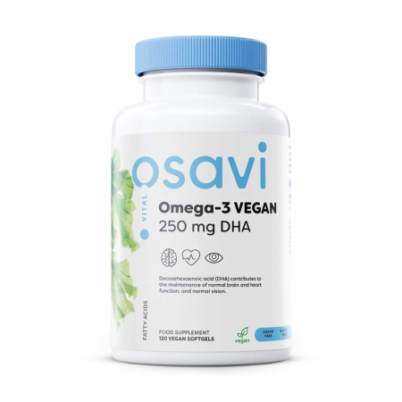 AFECTIUNI CARDIACE - omega-3-vegan-osavi