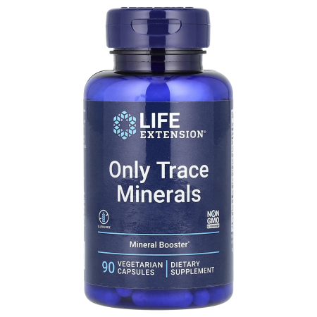Life Extension - only-trace-minerals-life-extension