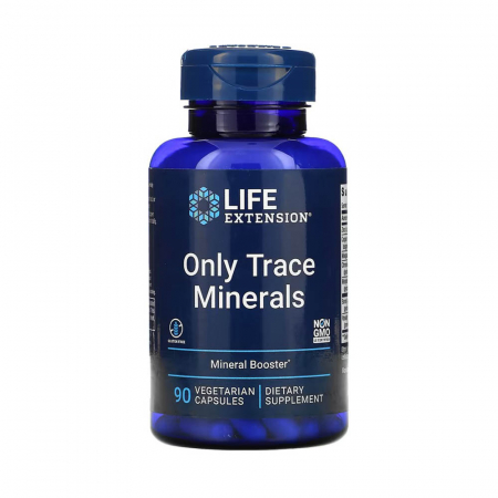 Life Extension - only-trace-minerals-life-extension