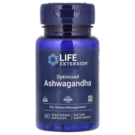 ECHILIBRU HORMONAL - optimized-ashwagandha-extract-life-extension
